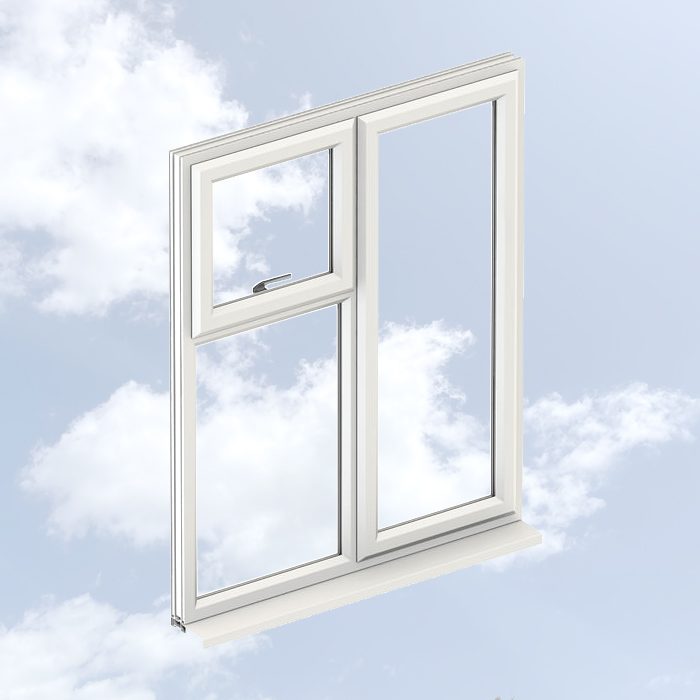 Window Colours