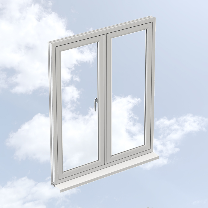 Window Colours