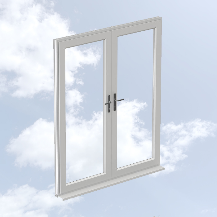 Window Colours