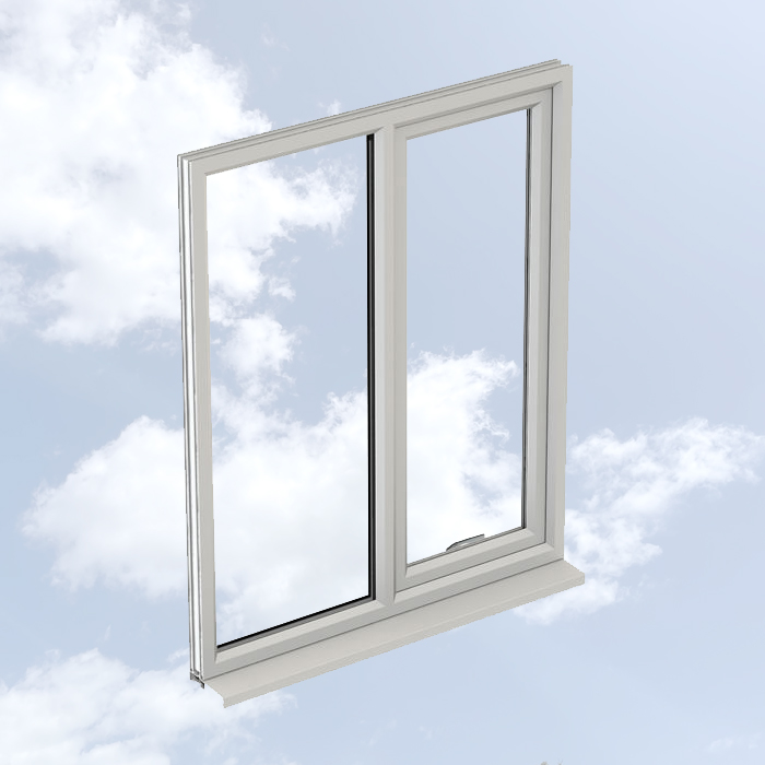 Window Colours